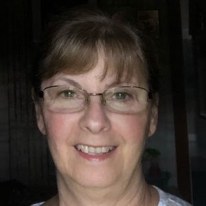 Meet your Posher, Cathy